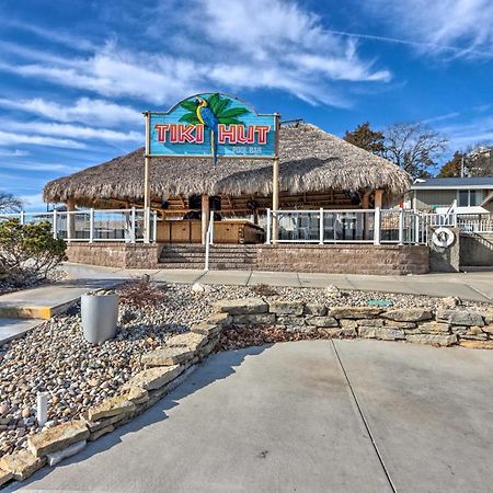 Osage Beach Home With Deck Less Than 1 Mi To The Lake! Ngoại thất bức ảnh