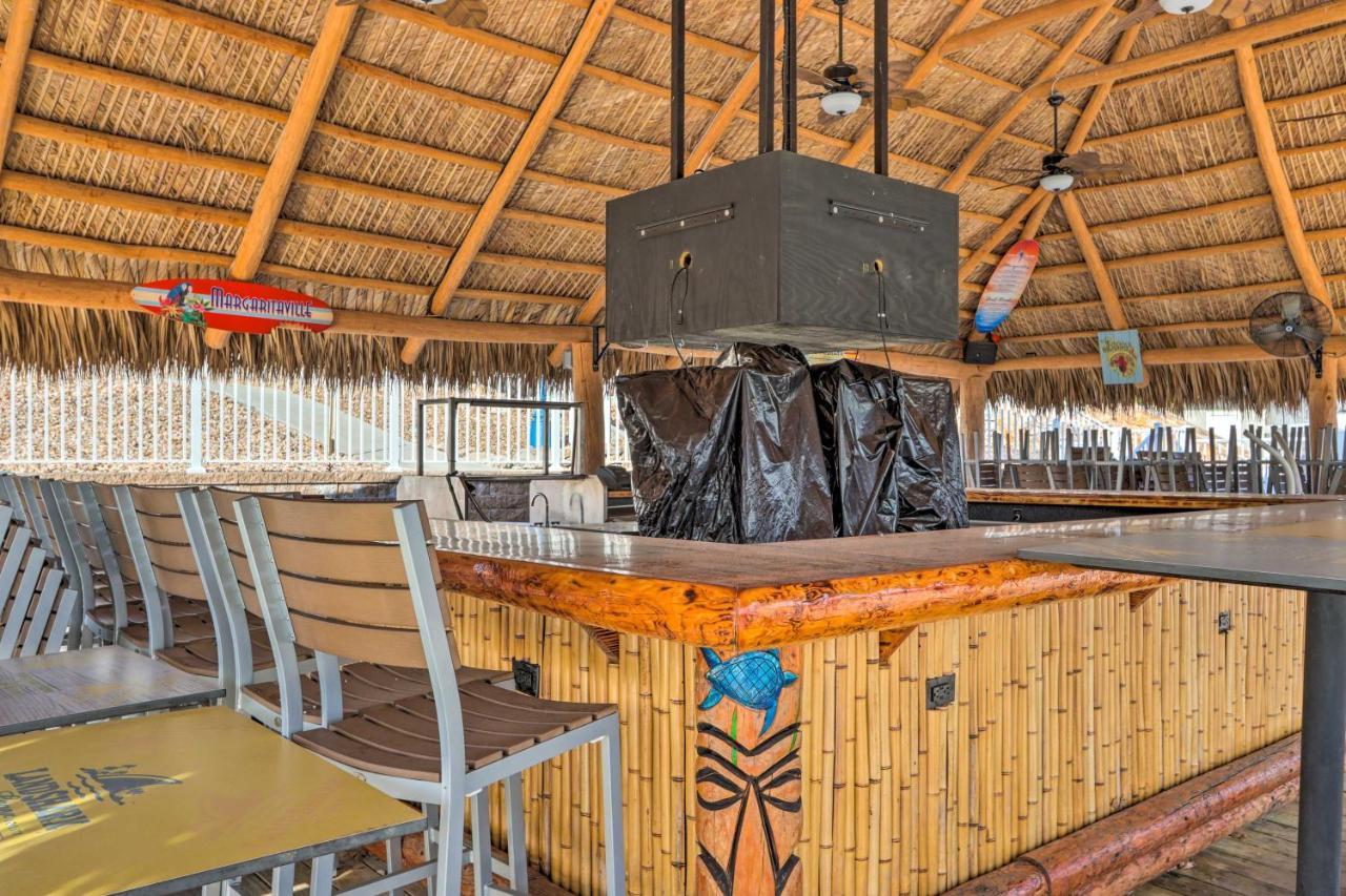 Osage Beach Home With Deck Less Than 1 Mi To The Lake! Ngoại thất bức ảnh